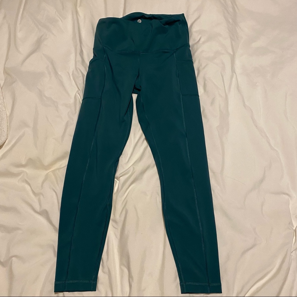 90 degree leggings